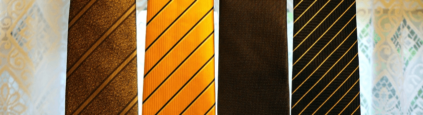 tie colors
