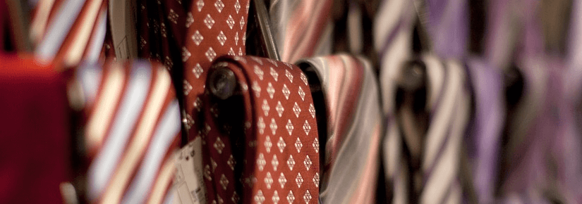 ties love
